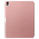 Spigen Urban Fit 33 cm (13") Folio Or rose