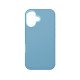 ZAGG SoHo Snap coque de protection pour téléphones portables 15,5 cm (6.1") Housse Bleu