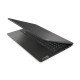 Lenovo V15 G4 AMN AMD Ryzen™ 5 7520U 39,6 cm (15.6") Full HD 8 Go LPDDR5-SDRAM 512 Go SSD Wi-Fi 5 (802.11ac) Windows 11 Home Noir