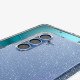 Spigen Liquid Crystal Glitter coque de protection pour téléphones portables 17 cm (6.7") Housse Transparent