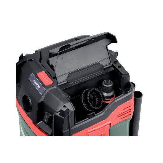 Metabo ASA 30 L PC Aspirateur sans sac Sec&humide 1200 W