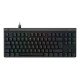 Logitech G G515 clavier Jouer USB QWERTZ Allemand Noir