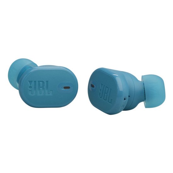 JBL Tune Buds 2 Casque True Wireless Stereo (TWS) Ecouteurs Appels/Musique Bluetooth Turquoise