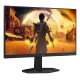 AOC G4 24G42E écran PC 61 cm (24") 1920 x 1080 pixels Full HD LCD Noir