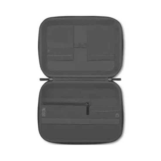 Lenovo Go Tech Accessories Organizer Housse Gris