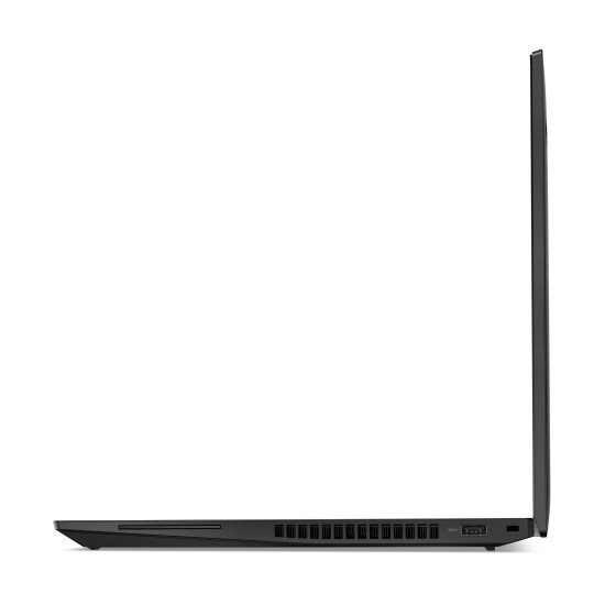 Lenovo ThinkPad T16 Gen 2 (Intel) Intel® Core™ i7 i7-1355U Ordinateur portable 40,6 cm (16") WUXGA 32 Go DDR5-SDRAM 512 Go SSD Wi-Fi 6E (802.11ax) Windows 11 Pro Noir