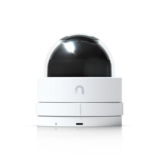 Ubiquiti G5 Dome Ultra Dôme Caméra de sécurité IP Intérieure et extérieure 2688 x 1512 pixels Plafond/mur