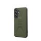 Urban Armor Gear Civilian coque de protection pour téléphones portables 15,8 cm (6.2") Housse Olive