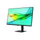 Samsung ViewFinity S6 S60UD écran PC 81,3 cm (32") 2560 x 1440 pixels Quad HD LED Noir