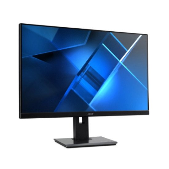 Acer B7 B247Y E écran PC 60,5 cm (23.8") 1920 x 1080 pixels Full HD LCD Noir