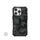 Urban Armor Gear Pathfinder SE coque de protection pour téléphones portables 16 cm (6.3") Housse Noir, Gris