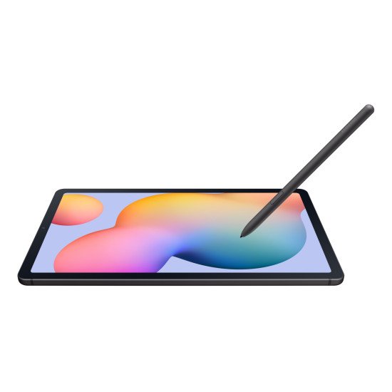 Samsung Galaxy Tab S6 Lite (2024) Wi-Fi 64 Go 26,4 cm (10.4") 4 Go Wi-Fi 5 (802.11ac) Gris