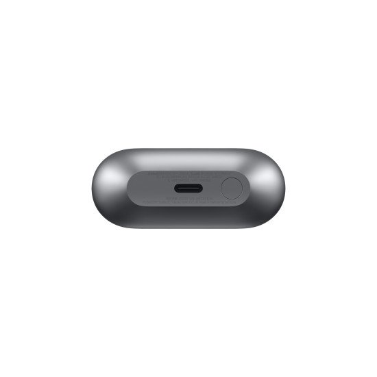 Samsung Galaxy Buds3 Casque True Wireless Stereo (TWS) Ecouteurs Appels/Musique USB Type-C Bluetooth Argent