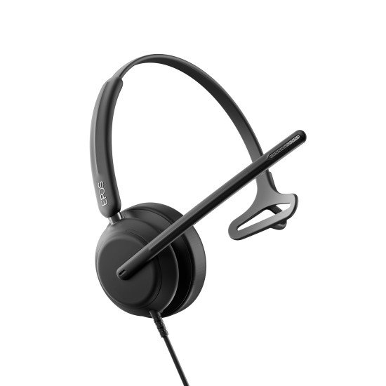 EPOS IMPACT 730 Casque monaural, USB-C