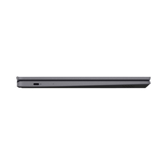 ASUS Chromebook CB3402CBA-MW0192 35,6 cm (14") Écran tactile Full HD Intel® Core™ i3 i3-1215U 8 Go LPDDR5-SDRAM 128 Go Flash Wi-Fi 6 (802.11ax) ChromeOS Gris