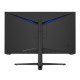 LC-Power LC-M27-QHD-180 écran PC 68,6 cm (27") 2560 x 1440 pixels Quad HD Noir