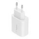 Belkin WCA004vfWH Blanc