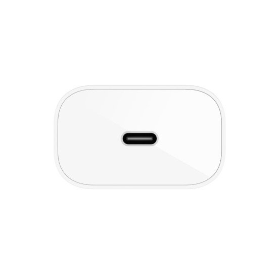 Belkin WCA004vfWH Blanc