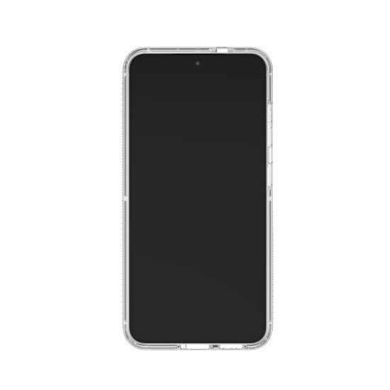 ZAGG Crystal Palace coque de protection pour téléphones portables 15,8 cm (6.2") Housse Transparent