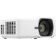 Viewsonic LS740HD vidéo-projecteur Projecteur à focale standard 5000 ANSI lumens 1080p (1920x1080) Blanc