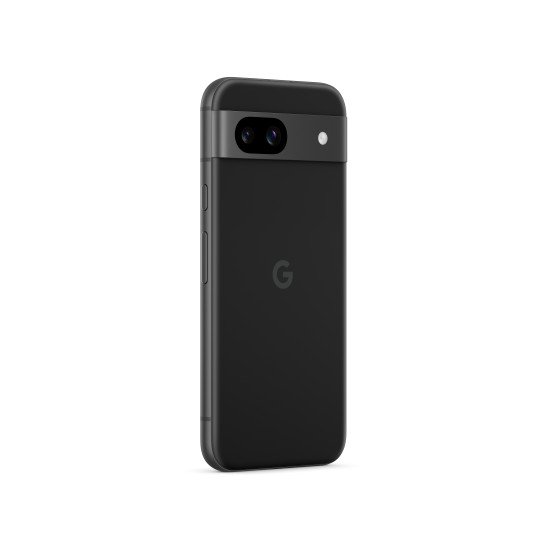 Google Pixel 8a 15,5 cm (6.1") Double SIM 5G USB Type-C 8 Go 256 Go 4492 mAh Noir