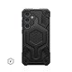 Urban Armor Gear Monarch PRO coque de protection pour téléphones portables 17 cm (6.7") Housse Charbon