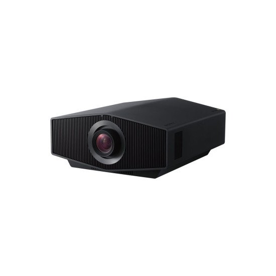 Sony VPL-XW6100 Projecteur à focale standard 2700 ANSI lumens SXRD UHD 4K (3840x2160) Noir