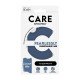 PanzerGlass CARE by PG Blue iPhone16 6.1 coque de protection pour téléphones portables Housse Transparent