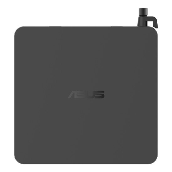 ASUS NUC 13 Pro Slim Kit UCFF Noir i7-1360P