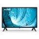 Philips 24PHS6019 61 cm (24") HD Smart TV Wifi Noir