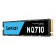 Lexar NQ710 2 To M.2 PCI Express 4.0 NVMe 3D NAND