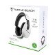 Turtle Beach Casque gaming amplifié multiplateforme sans fil Stealth 600 pour Xbox Series X|S, Xbox One, PC, Nintendo Switch et mobile - Bluetooth, 80 heures de batterie et microphone antibruit – Blanc