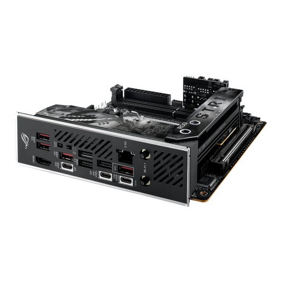 ASUS ROG STRIX X870-I GAMING WIFI AMD X870 Emplacement AM5 mini ITX