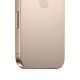 Apple iPhone 16 Pro 16 cm (6.3") Double SIM iOS 18 5G USB Type-C 1 To Sable