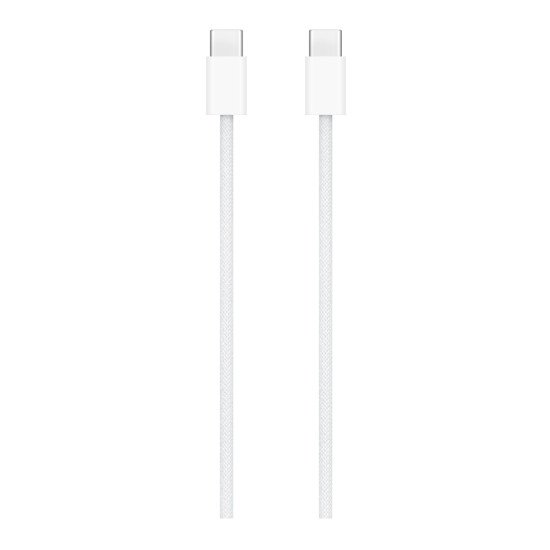 Apple MW493ZM/A câble USB 1 m USB C Blanc