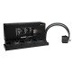 be quiet! Silent Loop 3 420 mm | Système de refroidissement liquide tout-en-un, 420 mm, noir, socket Intel et AMD