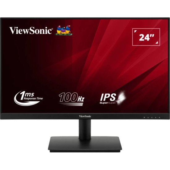 Viewsonic VA240-H écran PC 61 cm (24")