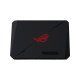 ASUS ROG NUC RNUC14SRKU9189A2I Intel Core Ultra 9 185H 32 Go DDR5-SDRAM 1 To SSD NVIDIA GeForce RTX 4070 Windows 11 Home Mini PC Noir