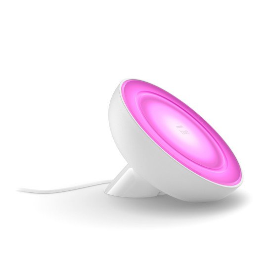 Philips Hue White and Color ambiance Lampe à poser Bloom