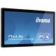 iiyama ProLite TF2234MC-B7AGB moniteur à écran tactile 54,6 cm (21.5") 1920 x 1080 pixels Plusieurs pressions Multi-utilisateur Noir