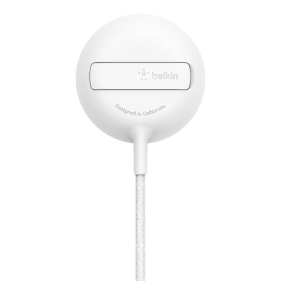 Belkin BOOST↑CHARGE PRO Blanc Intérieure