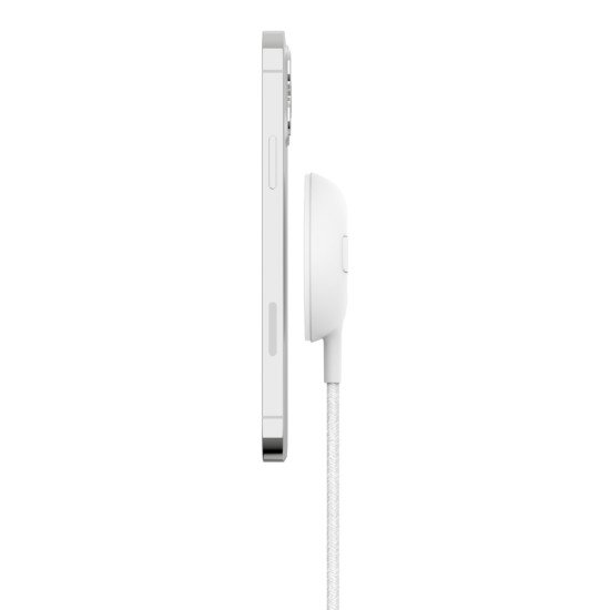 Belkin BOOST↑CHARGE PRO Blanc Intérieure