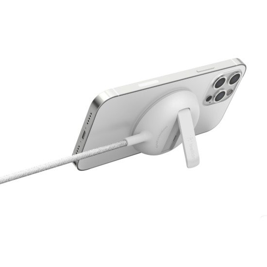 Belkin BOOST↑CHARGE PRO Blanc Intérieure