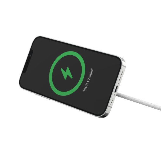 Belkin BOOST↑CHARGE PRO Blanc Intérieure