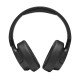 JBL Tune 760 NC Casque Sans fil Arceau Appels/Musique USB Type-C Bluetooth Noir