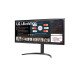 LG 34WP550 écran PC 86,4 cm (34") 2560 x 1080 pixels Full HD Ultra large LED Noir