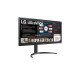 LG 34WP550 écran PC 86,4 cm (34") 2560 x 1080 pixels Full HD Ultra large LED Noir