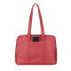 Rivacase 8992 sacoche d'ordinateurs portables 35,6 cm (14") Valise pour femme Rouge