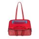 Rivacase 8992 sacoche d'ordinateurs portables 35,6 cm (14") Valise pour femme Rouge