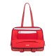 Rivacase 8992 sacoche d'ordinateurs portables 35,6 cm (14") Valise pour femme Rouge